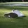 adidas Retrocross 25 Spikeless Golf Shoes, Cloud White / Grey Six / Gum - 40 2/3