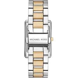 Michael Kors Damenuhr, Holiday 2025 MK4967 - bicolor