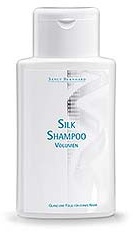 SILK Volumen-Shampoo - 500 ml