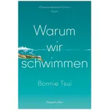 harpercollins hamburg / harpercollins taschenbuch Warum wir schwimmen