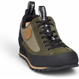 Hanwag Rotpunkt Low LL Schuhe (Größe 44,