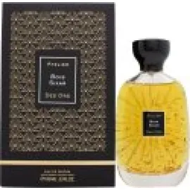 Atelier des Ors Bois Sikar Eau de Parfum 100 ml