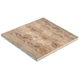 Terrassenplatte Figuera muschelkalk