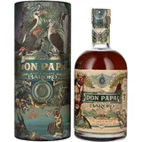 Don Papa BAROKO Eco Canister 40% Vol. 0,7l in Geschenkbox