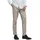 JACK & JONES Marco Connor Akm Chinohose Beige / Detail Solid 34 36