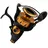 Penn Spinfisher VI Live Liner Spinning