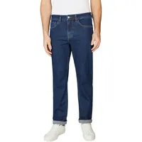 Pepe Jeans Straight-Jeans CASH im 5-Pocket-Stil