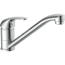 Schütte GENUA Einhebelmischer Chrom