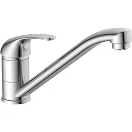 Schütte GENUA Einhebelmischer Chrom