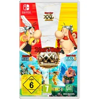 Astragon Asterix & Obelix XXL: Collection - [Nintendo Switch]
