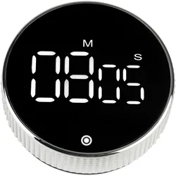 Timer JUSTINUS LIFE STYLE - bunt