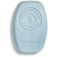 L'Occitane Purifying Freshness Solid Shampoo 60G