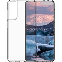 Dbramante1928 Greenland für Samsung Galaxy S21+ Transparent