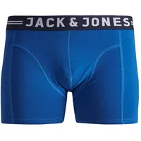 JACK & JONES Jacsense Mix Color Trunks blau M