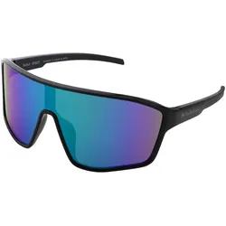 Rot Bull SPECT Eyewear  Daft 005 - Sportbrille  - Schwarz