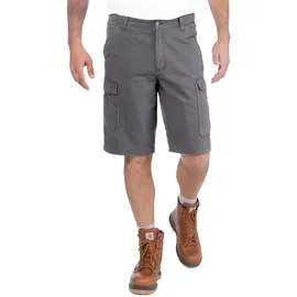 CARHARTT Rigby Rugged Cargo Short tarmac