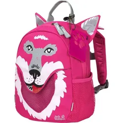 JACK WOLFSKIN Rucksack LITTLE JACK, pink peony, ONE SIZE