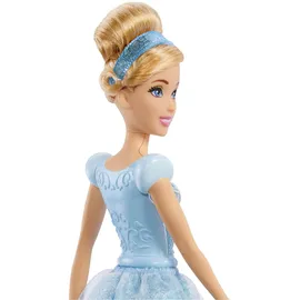Mattel Disney Cinderella 28 cm (HLW06)