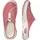 Salomon Reelax Slide 6.0 Tea Rose/White/Vanilla Ice 36