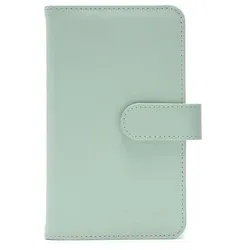 Fujifilm Instax Mini 12 Album mint-green