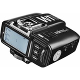 Walimex pro Funkauslöser W1 TTL T-O