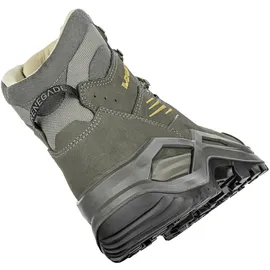 Lowa Renegade EVO LL Herren oliv/senf 44