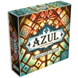 Asmodee Plan B Games, Azul: Stained Glass of Sintra, Board Game, Ages 8+, 2 to 4 Players, 30 to 45 Minutes Playing Time