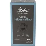 Melitta Gastronomie Röstkaffee 500 g