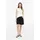 s.Oliver Jeansshorts Suri Schwarz 38