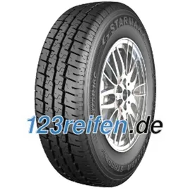 Starmaxx Provan ST850 Plus 185/80 R14C 102/100R