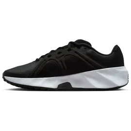 Nike M METRO TEK Herren Schwarz/Weiß/Anthrazit/Glacier Blau 44,5