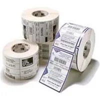 Zebra Technologies Zebra, Z-Select 2000T, Etikettenrolle, Normalpapier, 76x25mm Z-Select