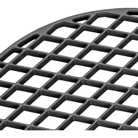 Outdoorchef Grillrost 39,3 cm Gusseisen schwarz
