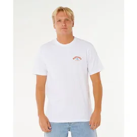 Rip Curl Shred TIL white S