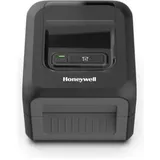 Honeywell PC41E-D, Direct thermal, 203dpi, black 203 dpi, Etikettendrucker, Schwarz
