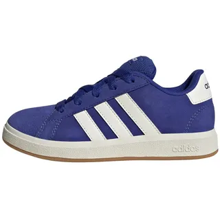 Kinder Semi Lucid Blue/Off White/Gum 33,5
