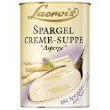Lacroix Suppe Spargel Crème mit Spargelstückchen 400 ml