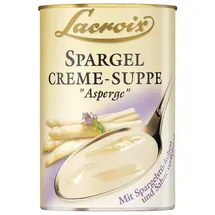 Lacroix Suppe Spargel Crème mit Spargelstückchen 400 ml