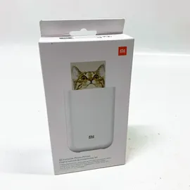 Xiaomi Mi Portable Photo Printer