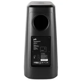 Polk Audio MagniFi Mini AX schwarz