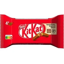 Nestlé KitKat 4ST 166G