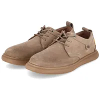 CAMEL ACTIVE Schnürhalbschuh in taupe | 42