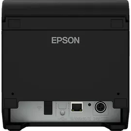 Epson TM T20III - Belegdrucker monochrom Thermozeile Drucker