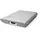 LaCie Portable SSD 500 GB USB-C silber STKS500400
