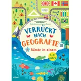 Impian Verrückt nach Geografie