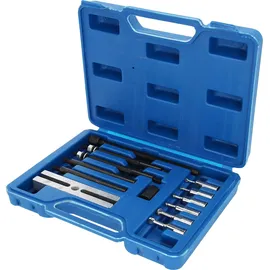 BRILLIANT TOOLS Abzieher-Satz für Kugellager 10-tlg. (BT631050)