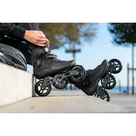 Powerslide Swell Triple Black 110 40