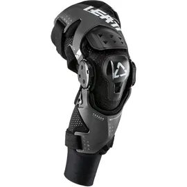 Leatt Knieprotektor X-Frame Hybrid XL Schwarz