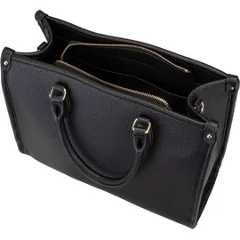 Valentino Bags Handtasche Rised RE P904 33 x 15 x 25 - Schwarz