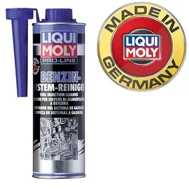 LIQUI MOLY Pro-Line Benzin-System-Reiniger 5153 500 ml